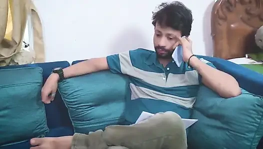 He cornered the student and got her pregnant.