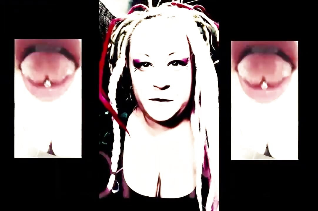 Be Mesmerized as You Are Encouraged to Suck Cock by Lana and the Shemales JOI for Bisexuals
