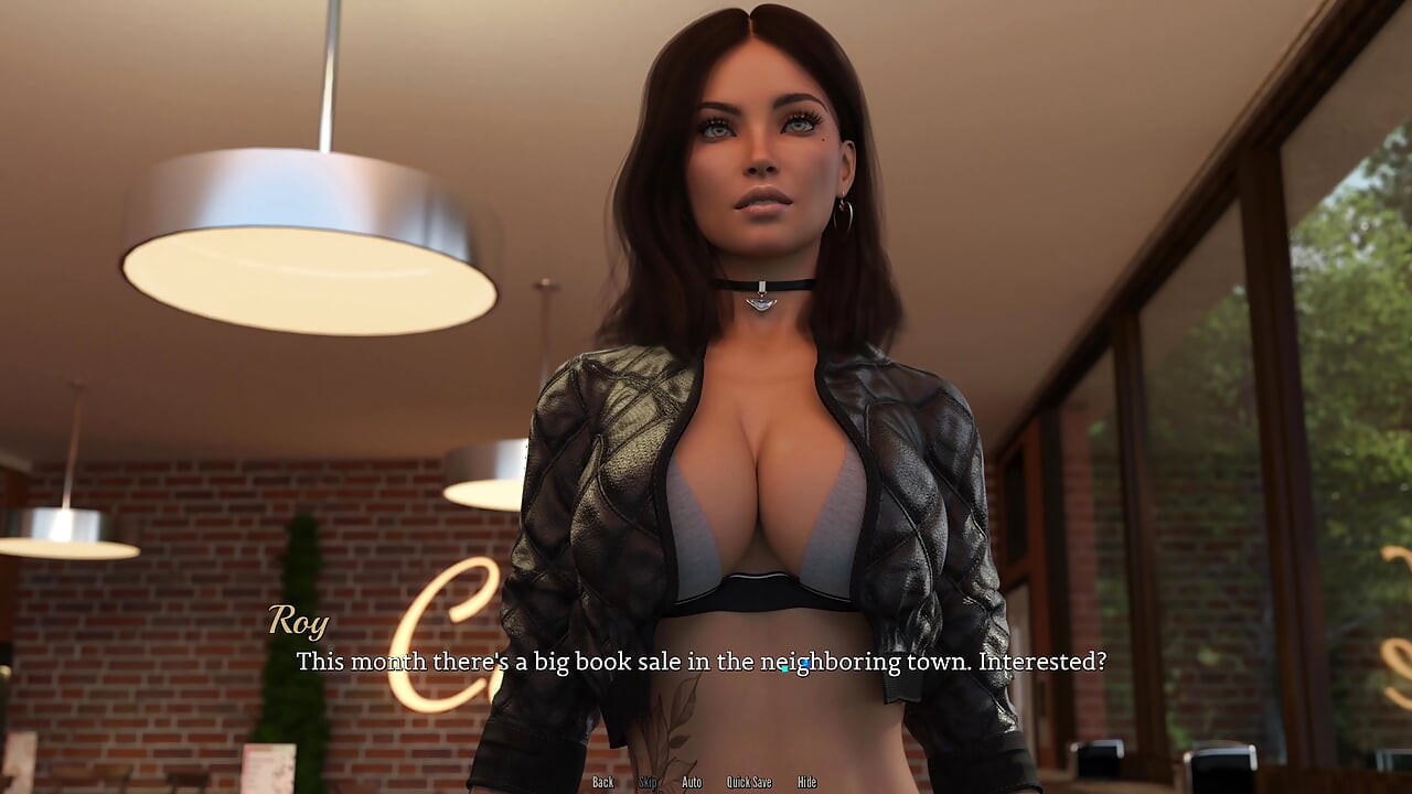 Pussyland (частина 3)