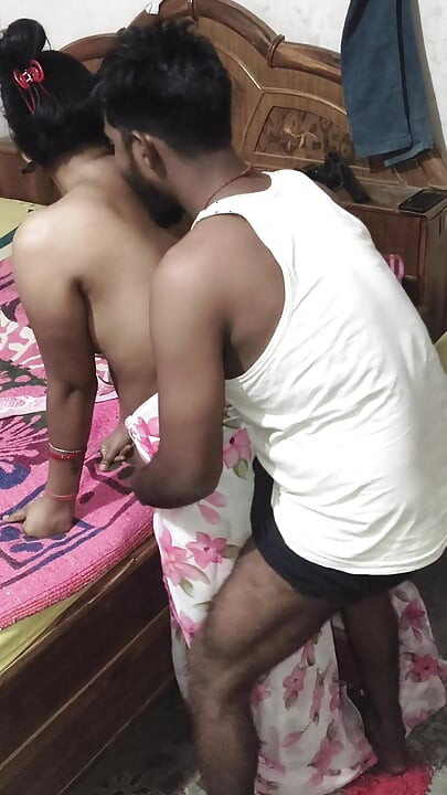 Bhabhi Sath Sex Karne Me Mazaa Hi Aalg Hai