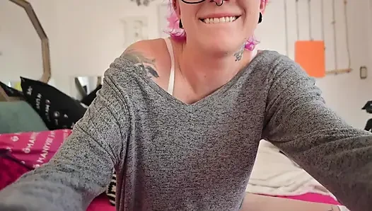 Pee, Squirts, Flirts, Anal Gfe
