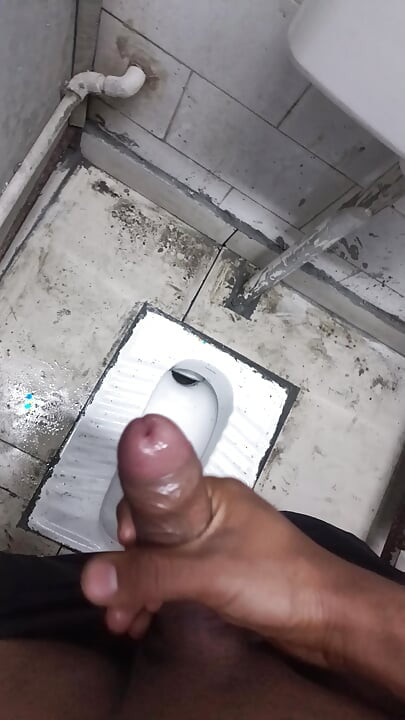 Indian big dick Masterbation