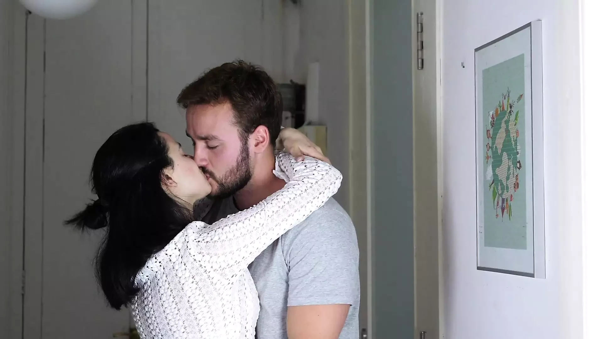 VC COSÌ COME SI beve Sylvan e Mia Navarro