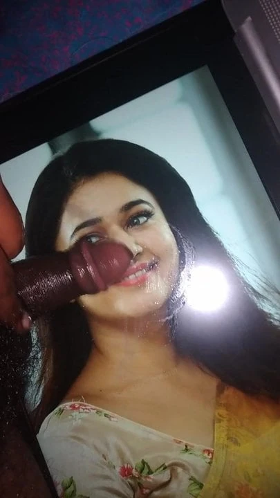 Poonam Bajwa sputa un cazzo nero oleoso 1