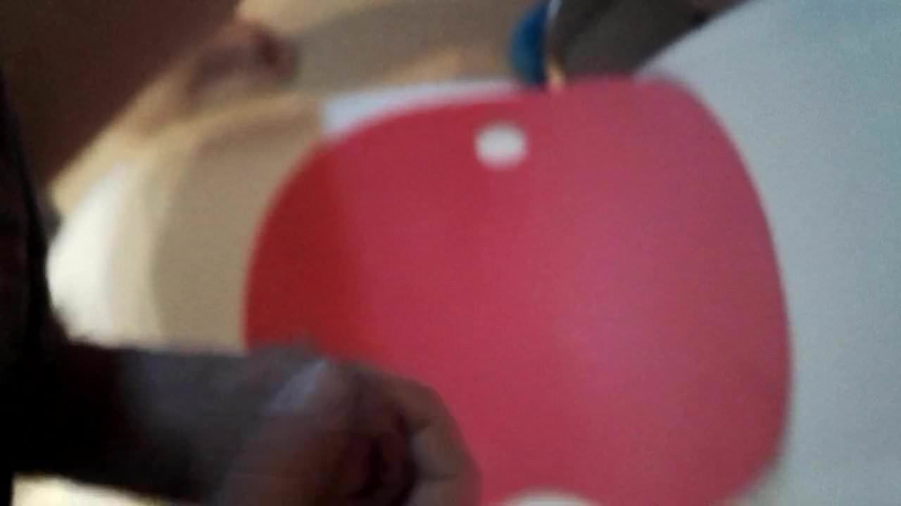 Big cumshot