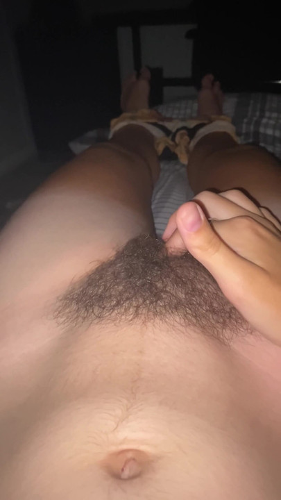 Powerful moment from "Sexy Women Masturbates until she has CUM DRIPPING Orgasm !!! Moaning throughout 🥵"