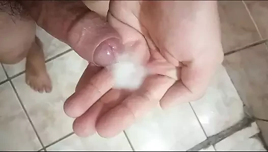 Sana nasıl iyi bir boşalma yapacağınızı gösteriyorum.