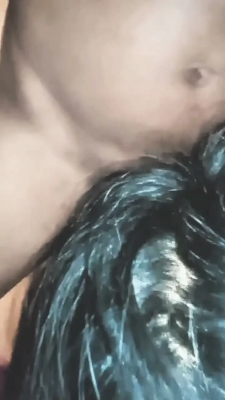 She turns into best Sucker