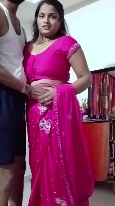 Brother-in-law fucked sister-in-law in desi style | Clip 1