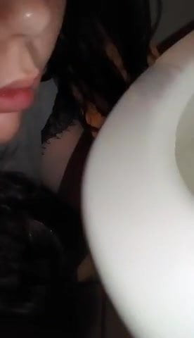 Cleaning up