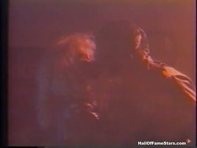 Lynn Lemay & Sean Michaels
