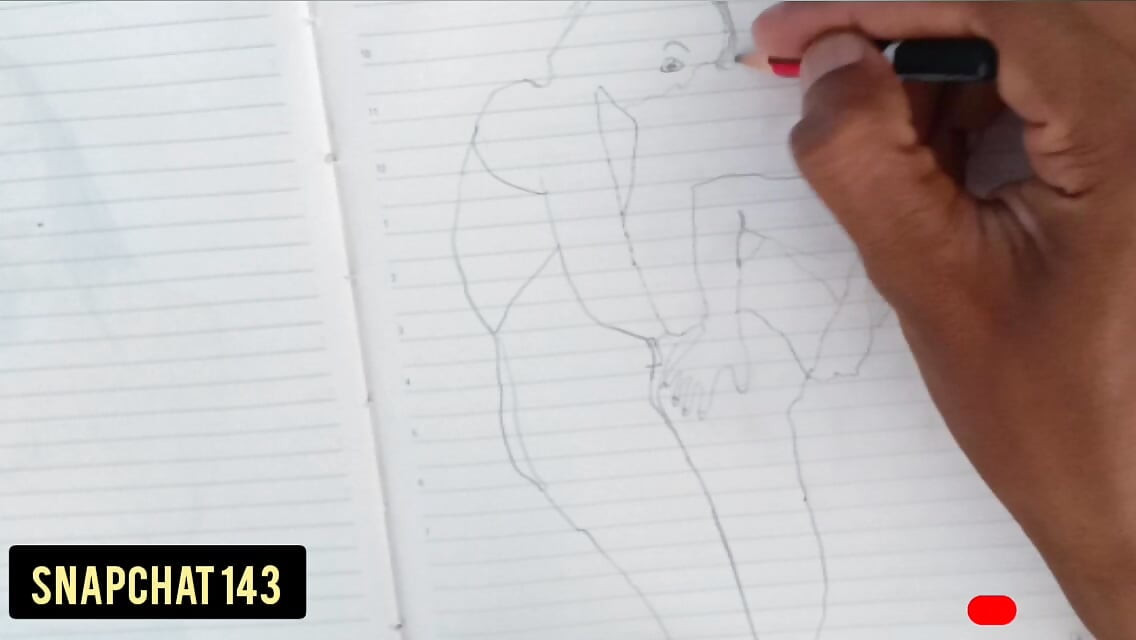 Giftet seg med stesøster utendørs på mannen sin og får romantikk av Teen Step-Brother