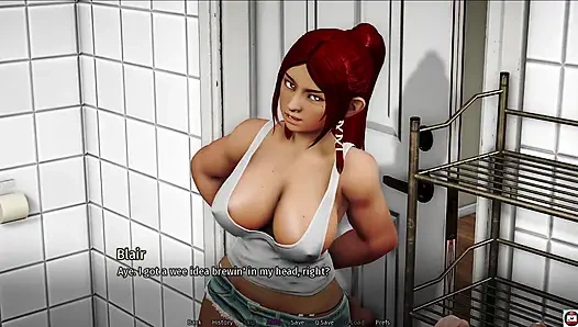 A HOUSE IN THE RIFT - (PT 76) NC