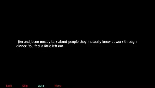 Istri kantor #16 - stacy janjian di dokter