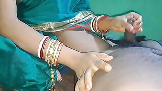 Collegevriend Ke Sath kamer per neukpartij Hindi seksparen Indisch