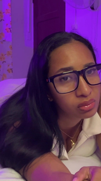 Spectacular moment from "Stepmom was fucked for money until she received a cumshot. English captions"