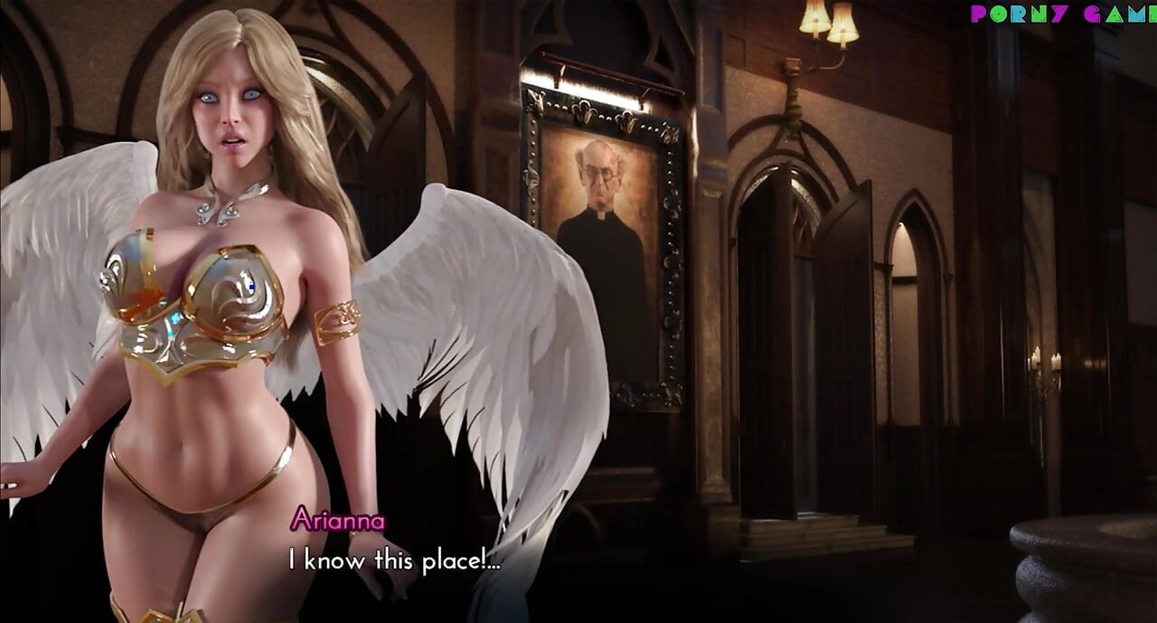 The Genesis Order By NLT - ตอนที่ 1