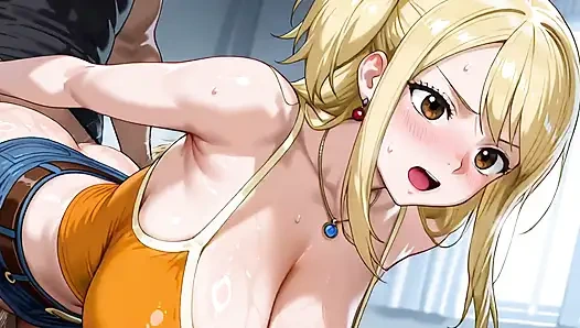 Lucy (FT) OAS4