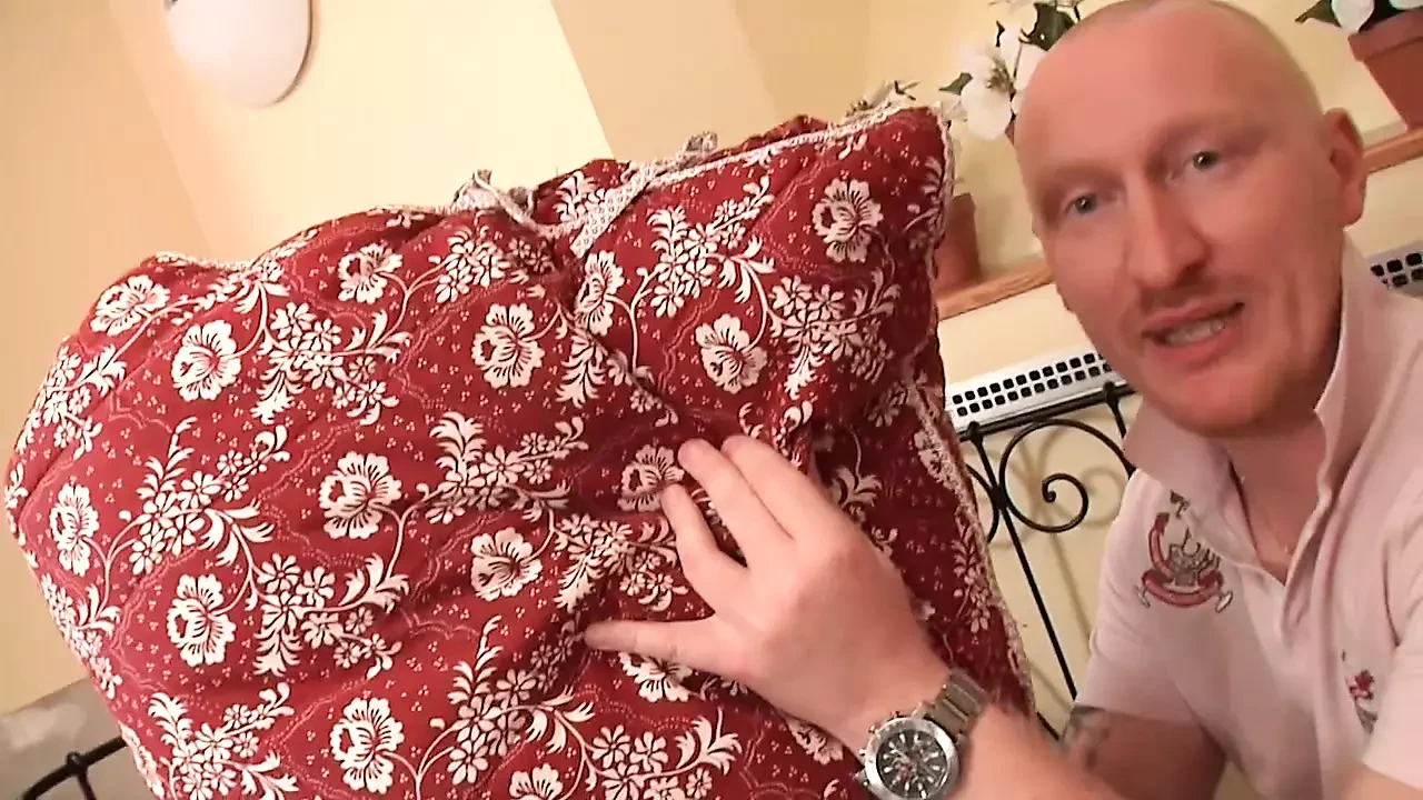 Big cock sucking ass fucking ass fingering cum in mouth
