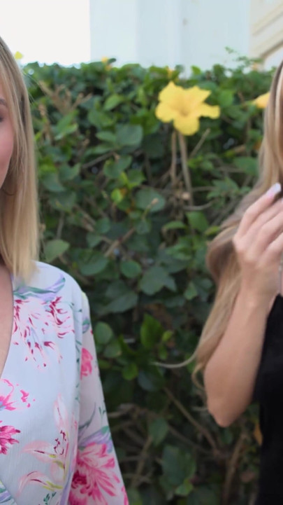 Selling the House with Lilly Bell  and Blake Blossom | Clip 1
