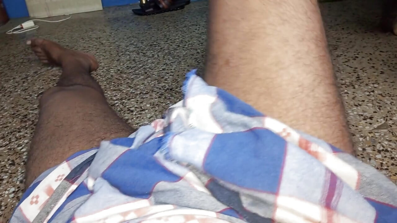 Masturbation
