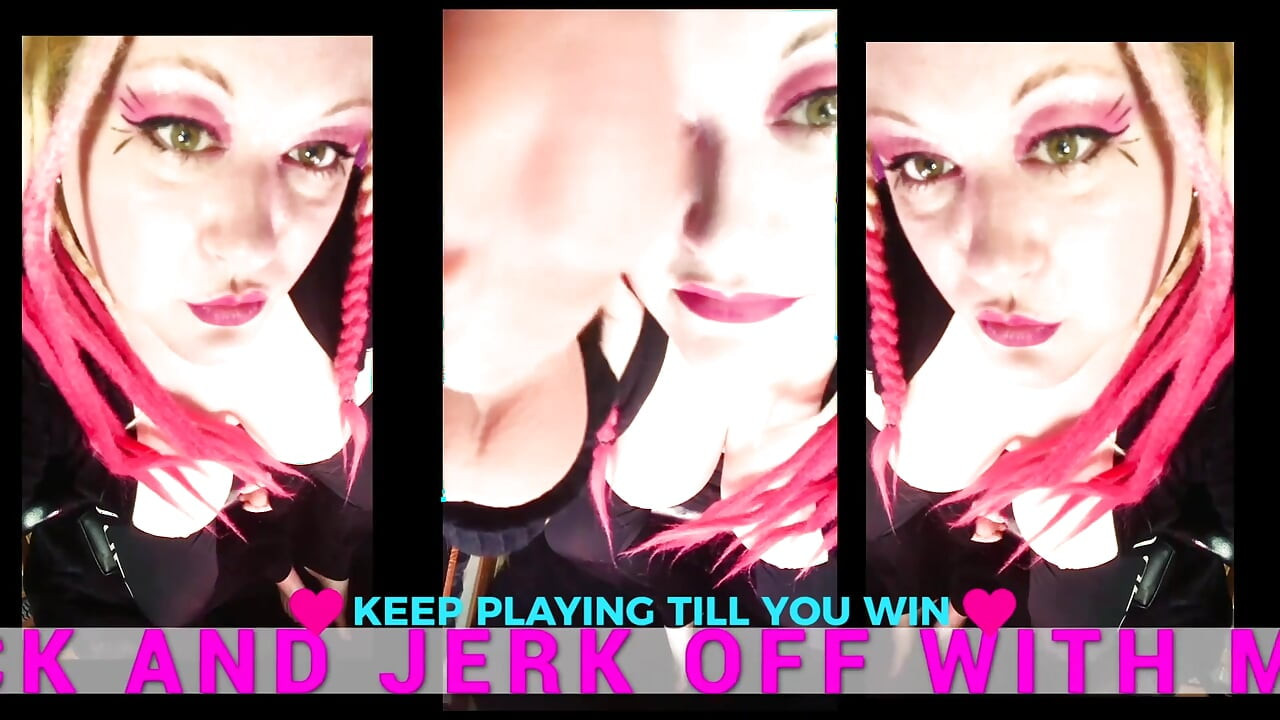 Joi spin the wheel endurance challenge jangan crot sampai muncrat atau main lagi