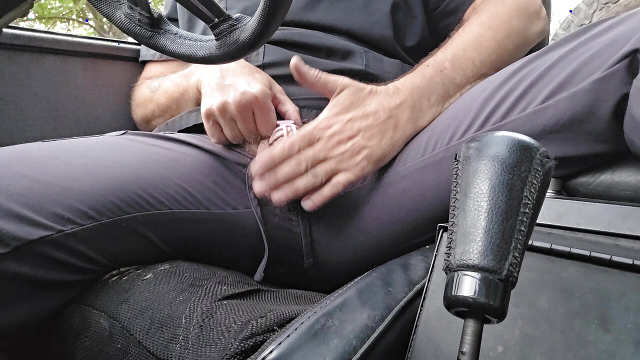 De volta ao trabalho