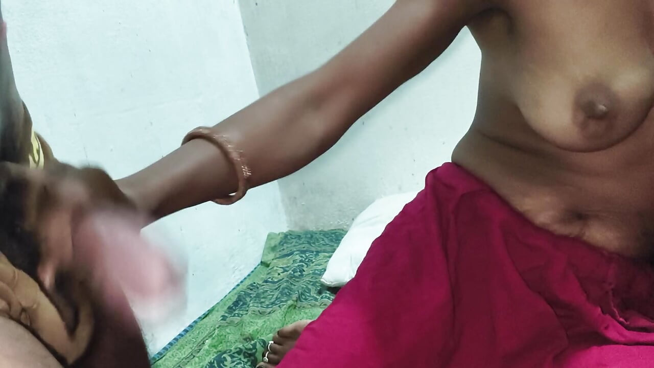 Desi Bhabhi and Devar Ki Chudai Masti