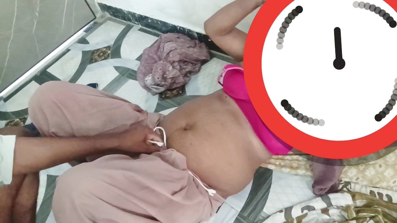 Sagi mausi ki thukaee aur pilai