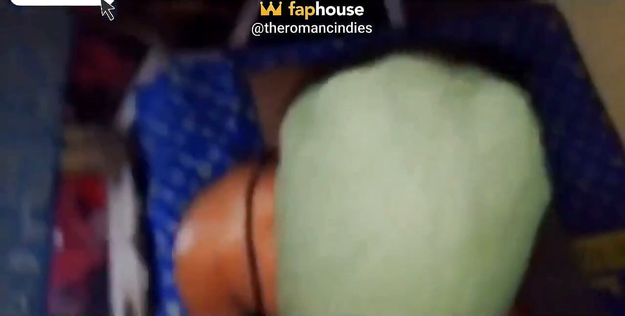 Fucked the New Girl in the Building