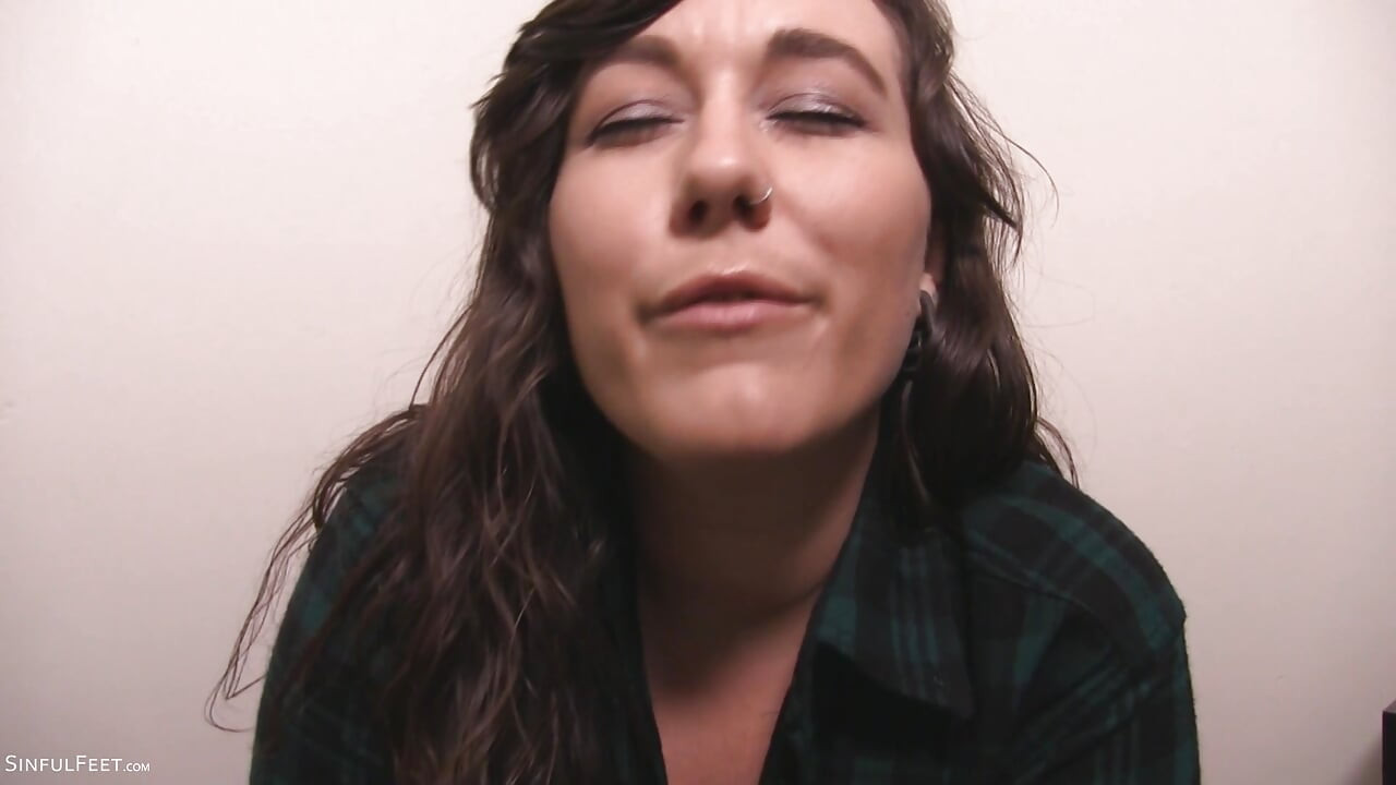 Mów do mnie brudno z udziałem Sinn Sage