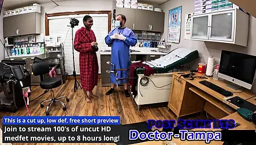 Д-р Tampa - Незнакомцы в ночь: Путь не справедливое издание - Daisy Mynx