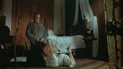 Sexo duro de nighcomers 1971 protagonizada por marlon brando