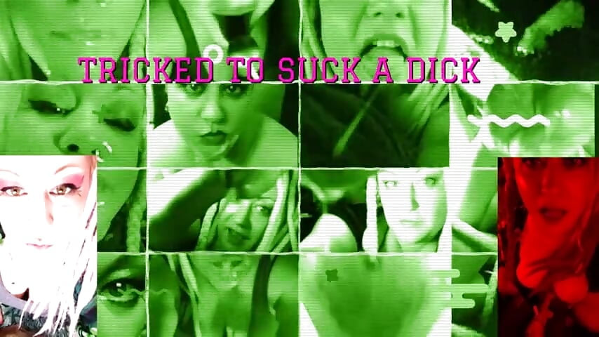 My Roomate Is a Super Cute Shemale with the Biggest Dong Ever the Video