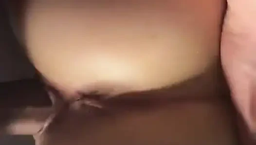 Young couple shoots first porn