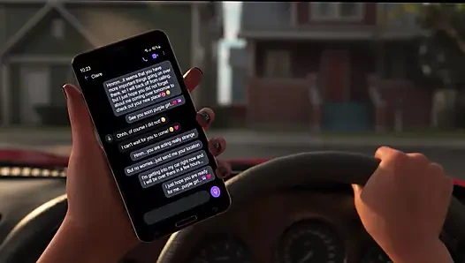 Versuchung Kapitel 13