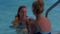 Charlize Theron, Penelope Cruz - пробуждение в Рино (2002)