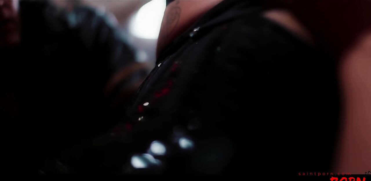 Tiffany Kingston Loves Dildos and Dicks