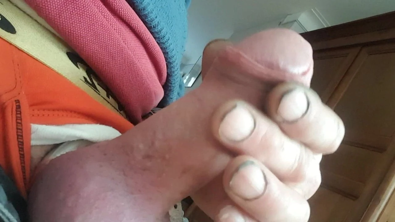 腺