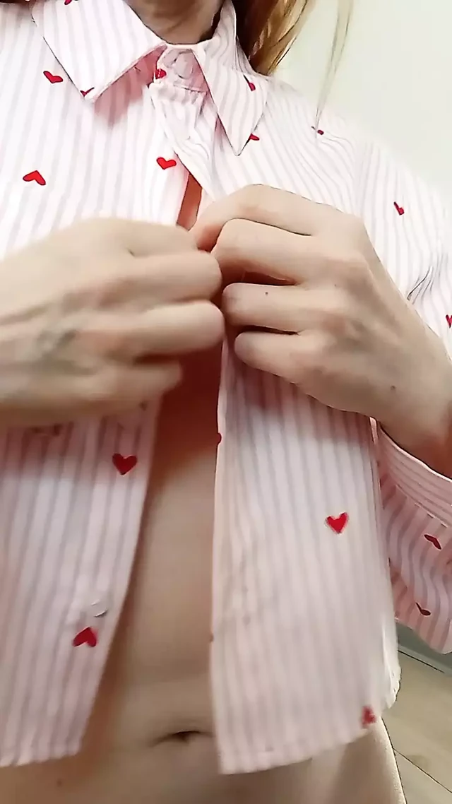 Only the heart Victor