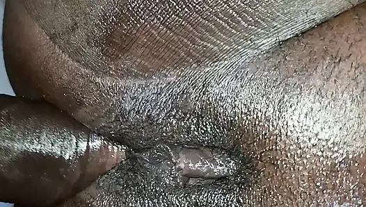 Every Big Dick Fit in My Small Virgin Ass