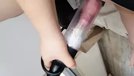 Neues Spielzeug 1