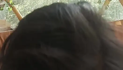 Desi outdoor blowjob compilation miss mahi 2007 18 year old teen girl