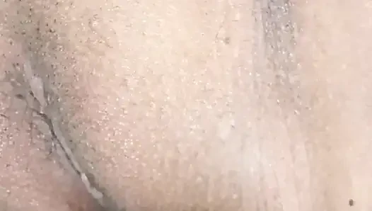 Chikni chut ka maja liya