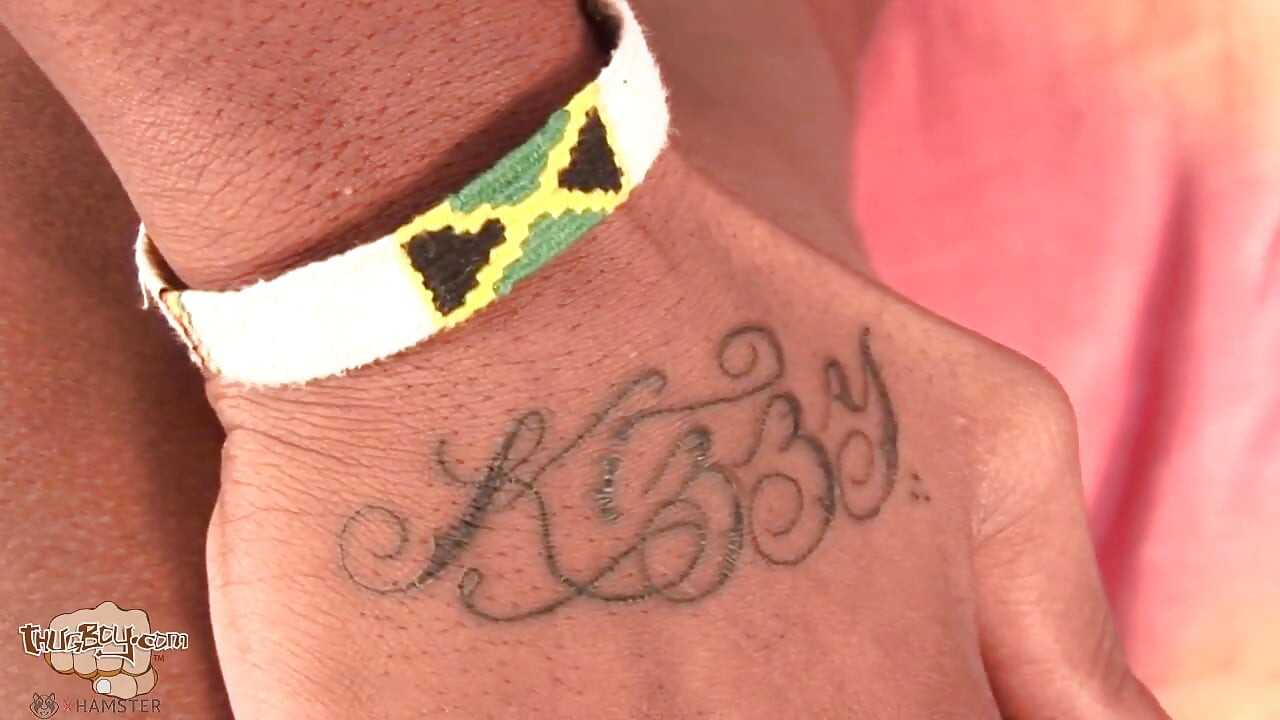 Kizzy - Deep Dic - hoț