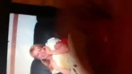 cum on babe 2