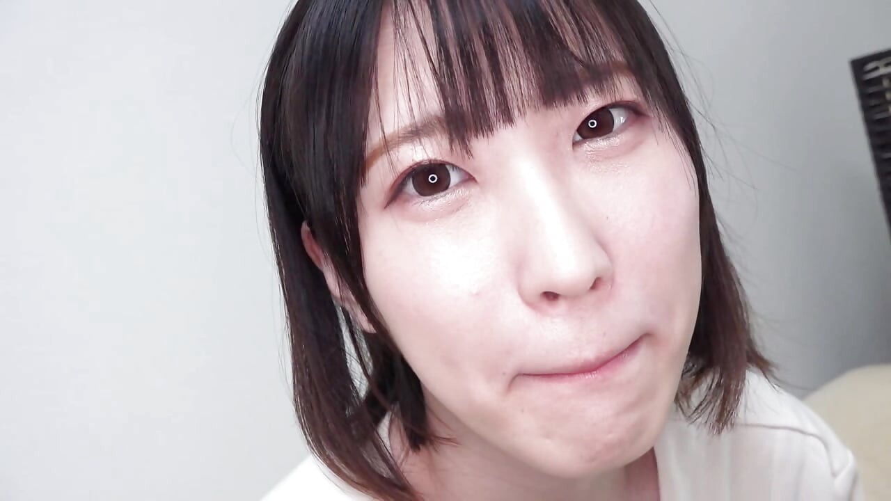 Mirai minano aku pengen telan sperma wanita masokis vol 3