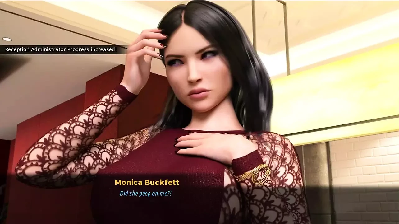 Fashion Business Ep2 del 39 Julias trosor av Loveskysan69