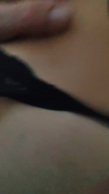 Memorable moment from "Freddy fucking me  on chair very nice"