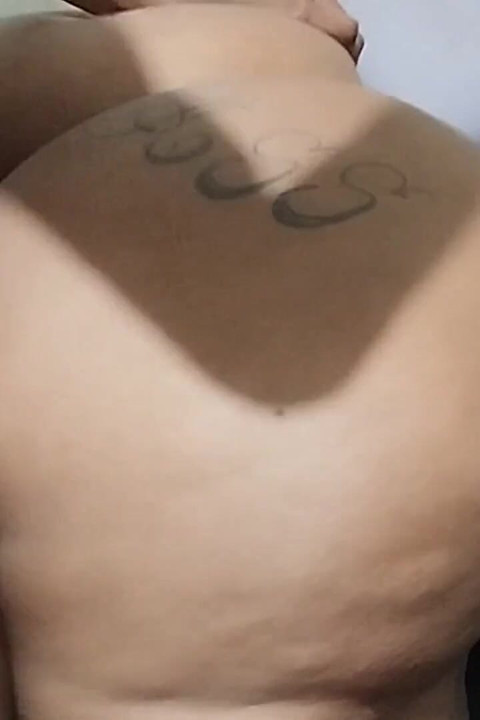 Joder con el ayudante de un albañil